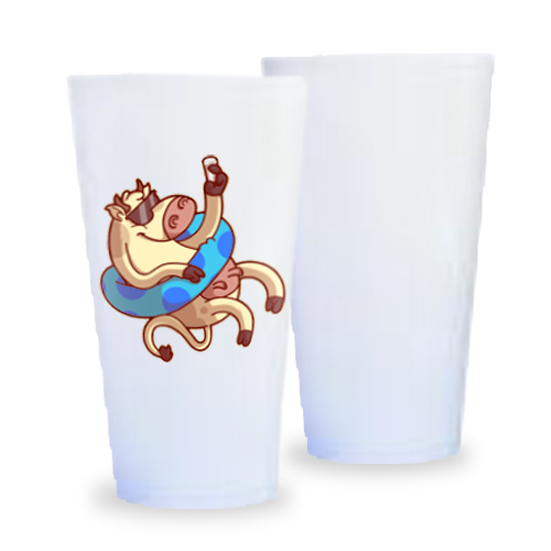 Caldereta | 320ml | Branca