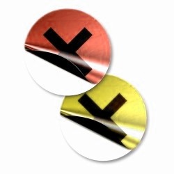 Adesivo Blackout Fosco + Corte Contorno M²