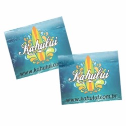 Adesivo Transparente M²