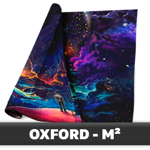 Tecido Oxford M²