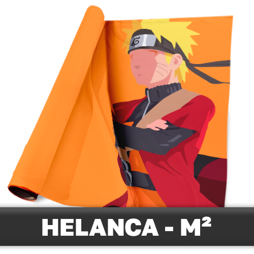 Helanca M²
