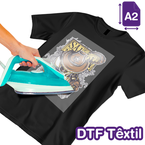 Camisa Premium Plus Size | Azul Marinho