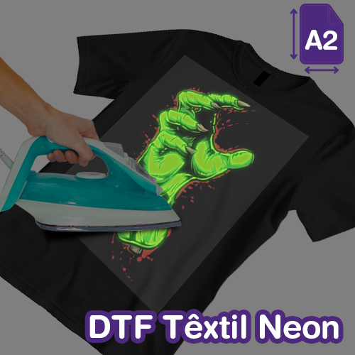 Camisa Premium Plus Size | Preta