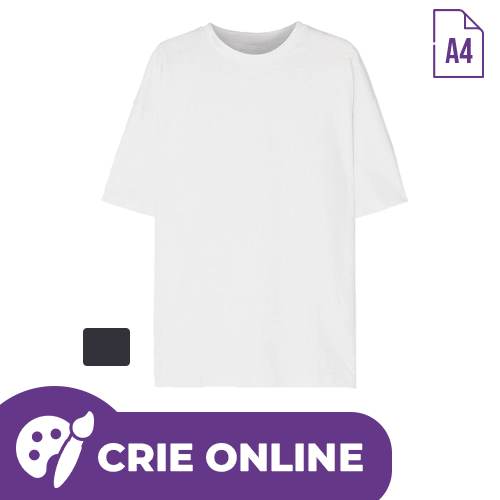 Regata | Algodão 30.1