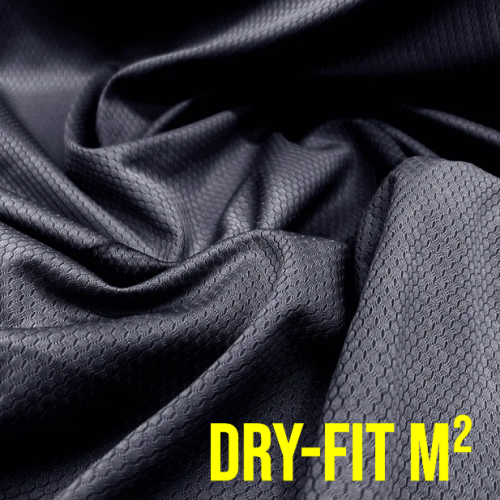 Dry-fit M²