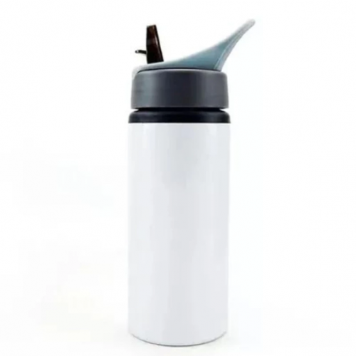 Squeeze Nike - 600ml - Branca