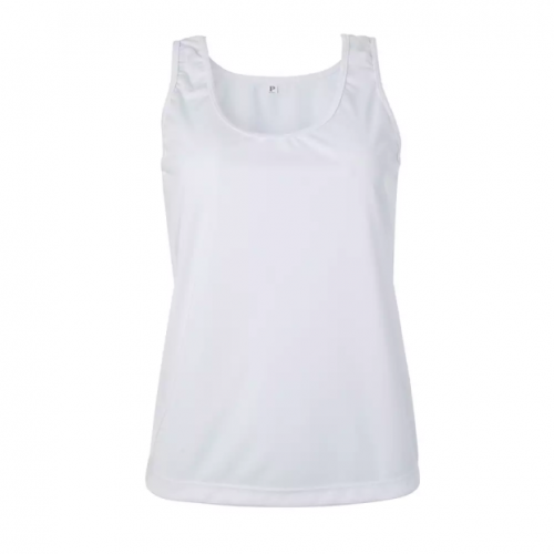 Regata Feminina Parcial