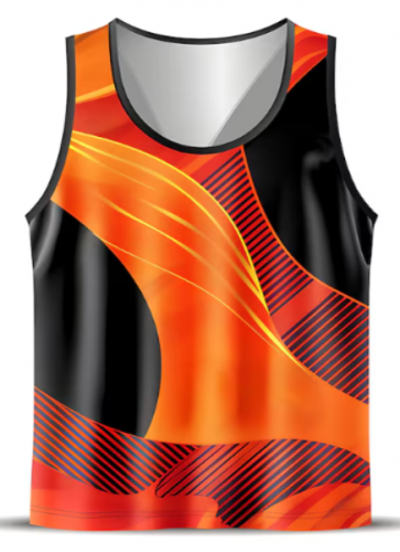 Camisa Regata Dry-Fit