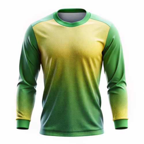 Camisa Manga Longa Dryfit