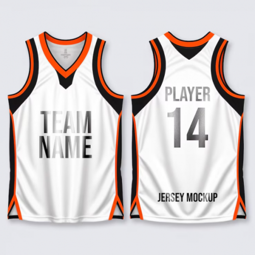 Camisa NBA Malha Helanca