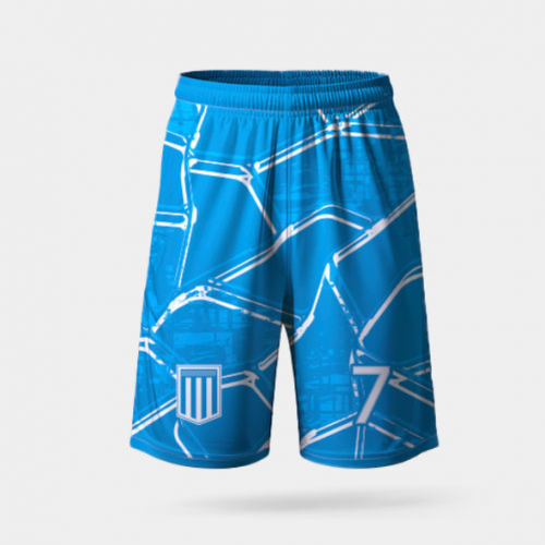 Short Personalizado Helanca