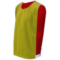 Colete dupla- face Personalizado DRY-FIT