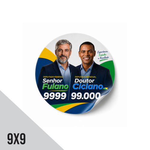 Praguinha 9x9