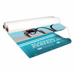 Lona Backlight  Sem Acabamento