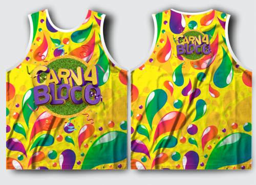 Regata modelo Abadá Helanca