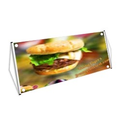 Faixa 380g m² Fosca