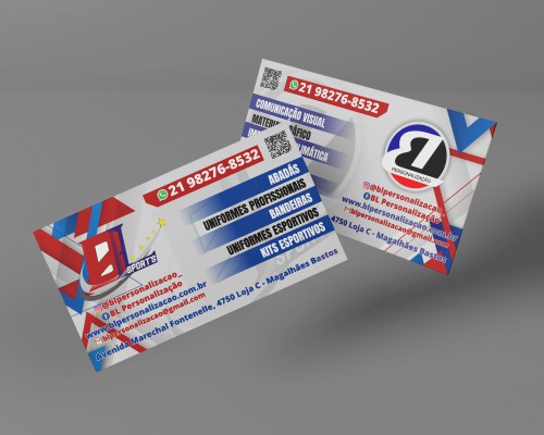 Cartão 300g | 4/4 | UV 1/0